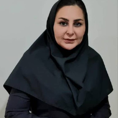 مریم زبیدی