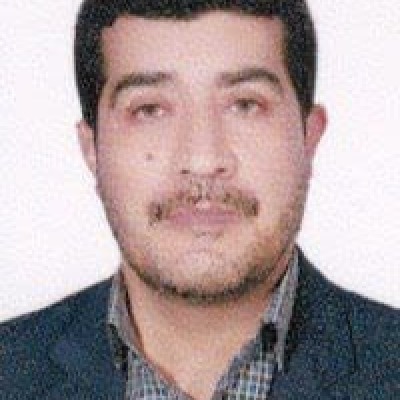 احمد کیامحمدی