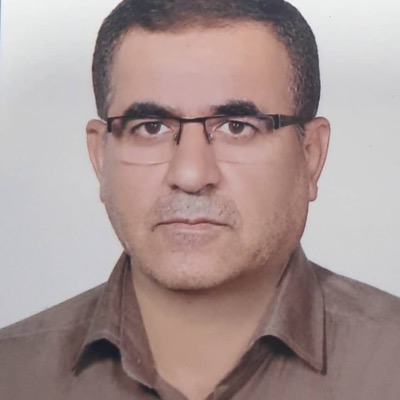 محمد الهیاری